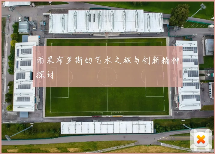 雨果布罗斯的艺术之旅与创新精神探讨