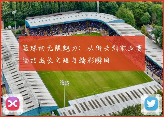 篮球的无限魅力：从街头到职业赛场的成长之路与精彩瞬间