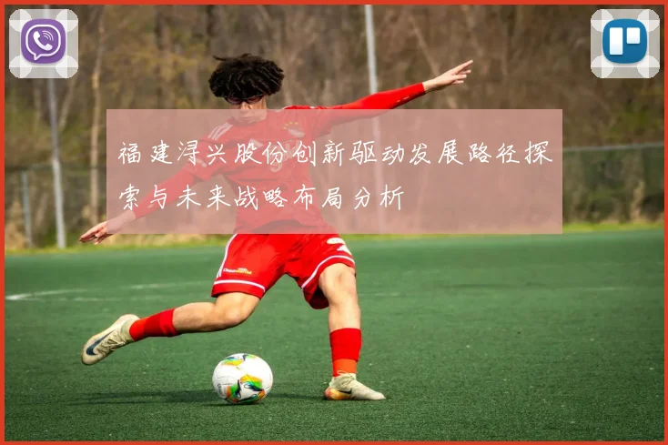 福建浔兴股份创新驱动发展路径探索与未来战略布局分析