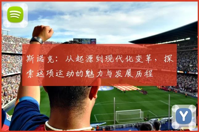 斯诺克：从起源到现代化变革，探索这项运动的魅力与发展历程