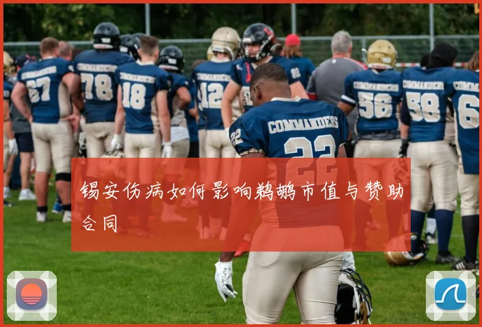 锡安伤病如何影响鹈鹕市值与赞助合同